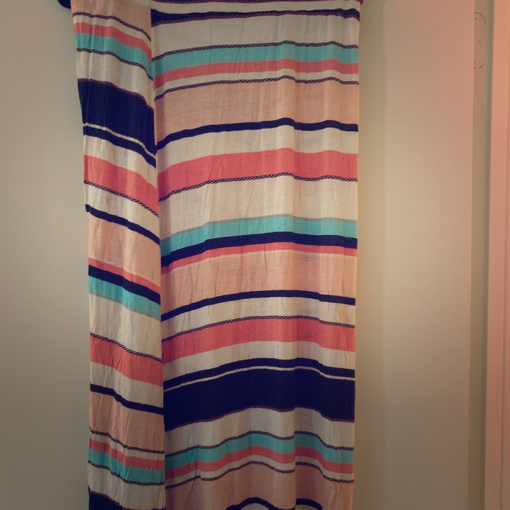 Comfy Maxi Skirt